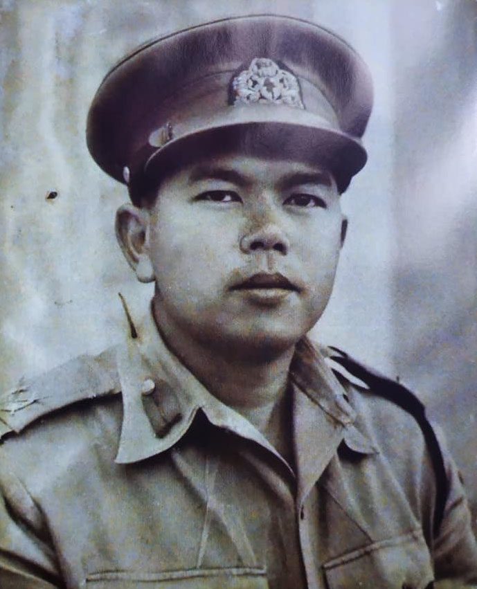 Burma