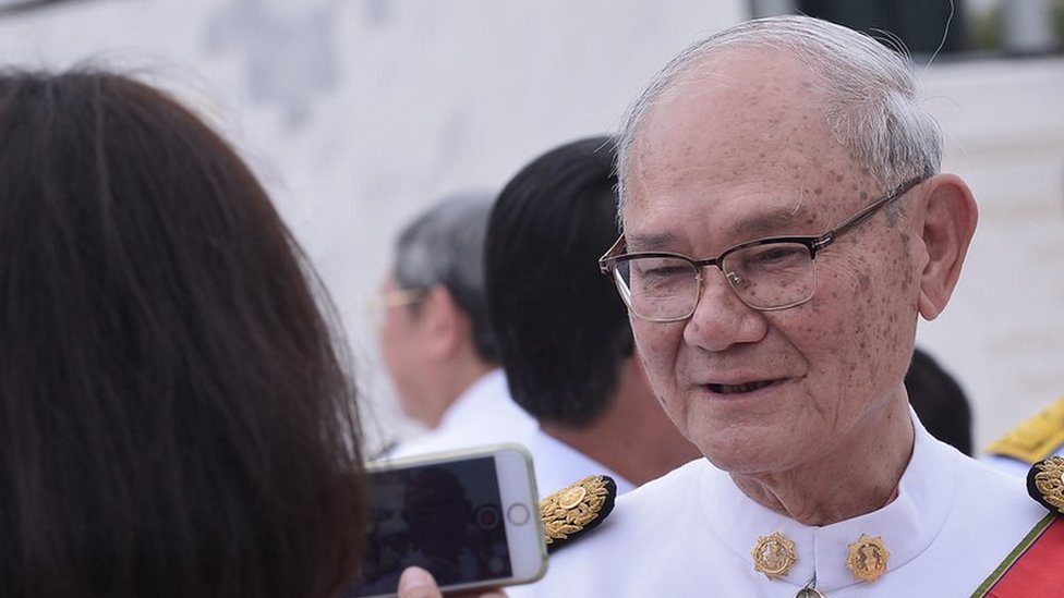 มีชัย ฤชุพันธุ์