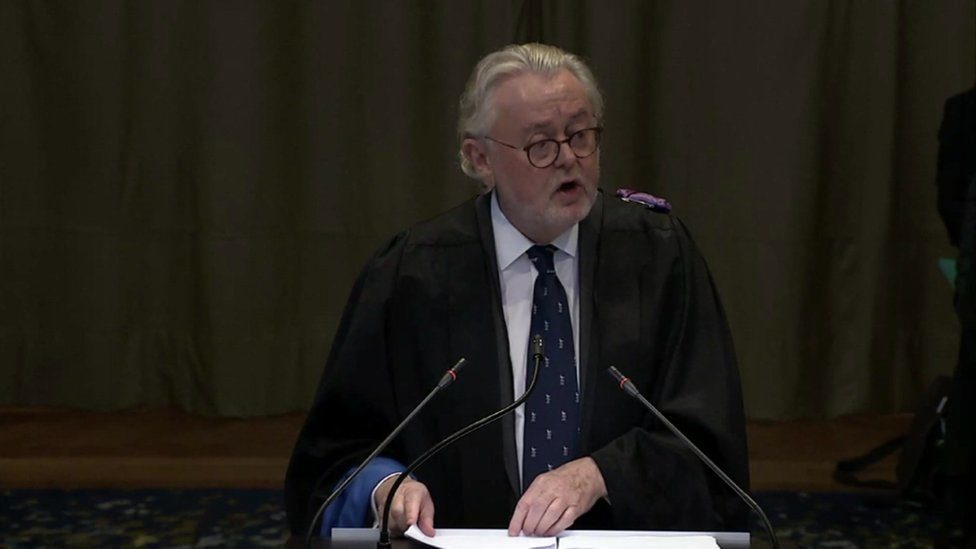 William Schabas