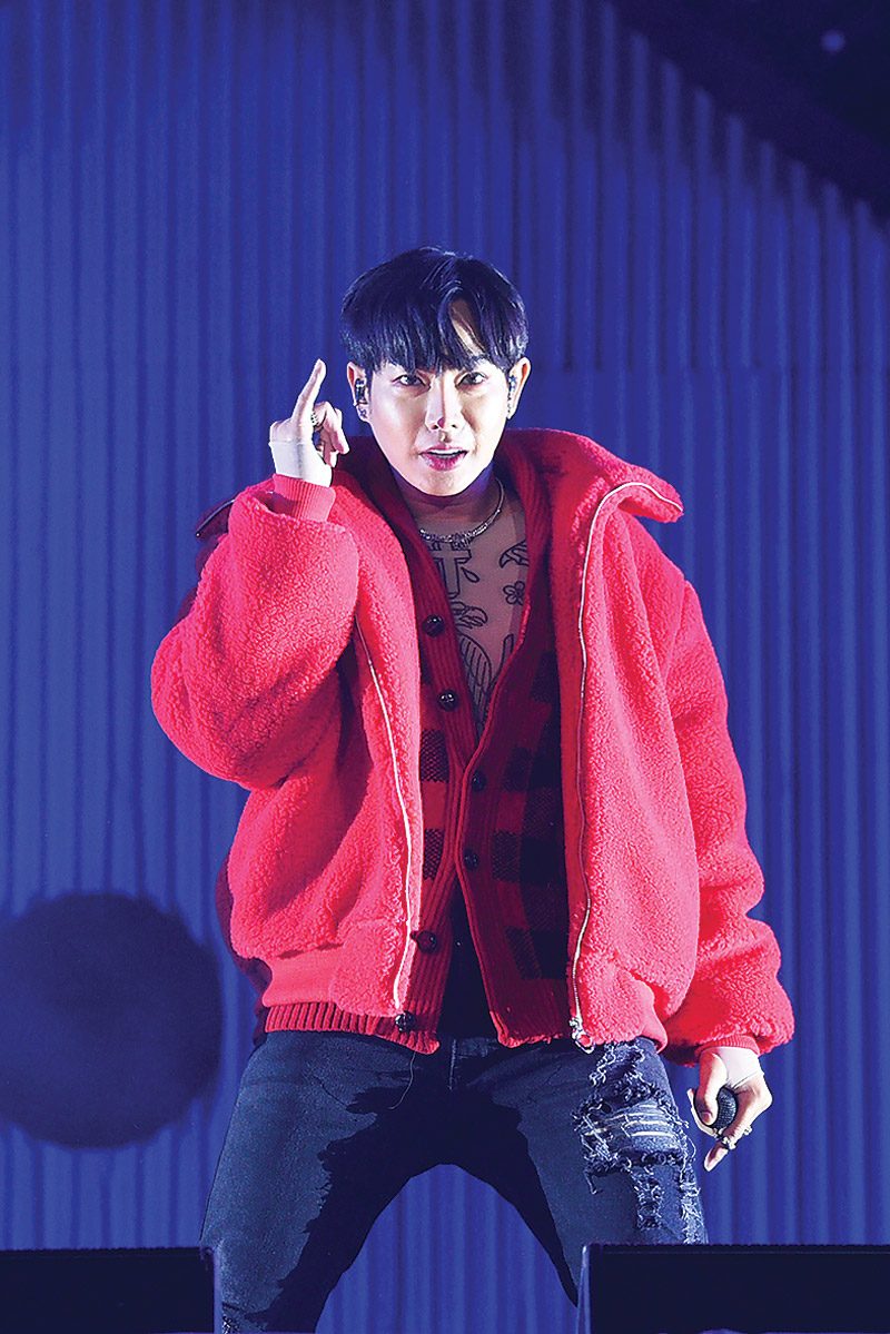 บิ๊กเมาน์เท่นฯจัดเต็ม
