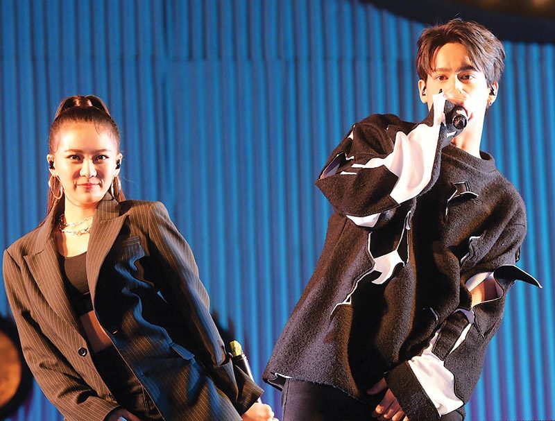 บิ๊กเมาน์เท่นฯจัดเต็ม