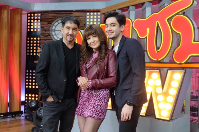 ฮันนี่ เชื่อใจ บี๋ ฮันนี่ เชื่อใจ บี๋