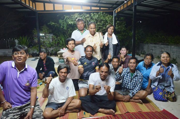 2ผู้โชคดีอุดร