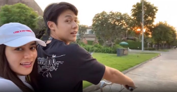 หมาก อยู่ในโอวาท