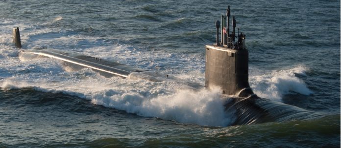 ทัพสหรัฐสั่งเพิ่มเรือดำน้ำ