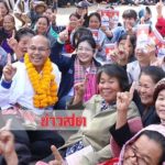 ‘แรมโบ้อีสาน’แน่นอก! จวก‘หญิงหน่อย’ถามรัฐบาลไหนโกงกินกว่ากัน ชี้‘บิ๊กตู่’ผู้นำมือสะอาด