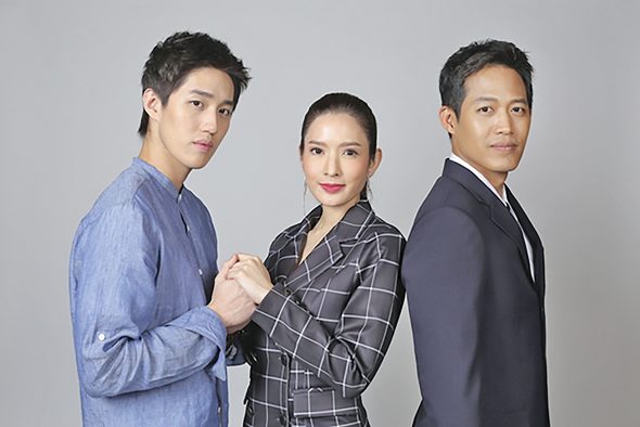 ทีวีปีหนูทองเดือด