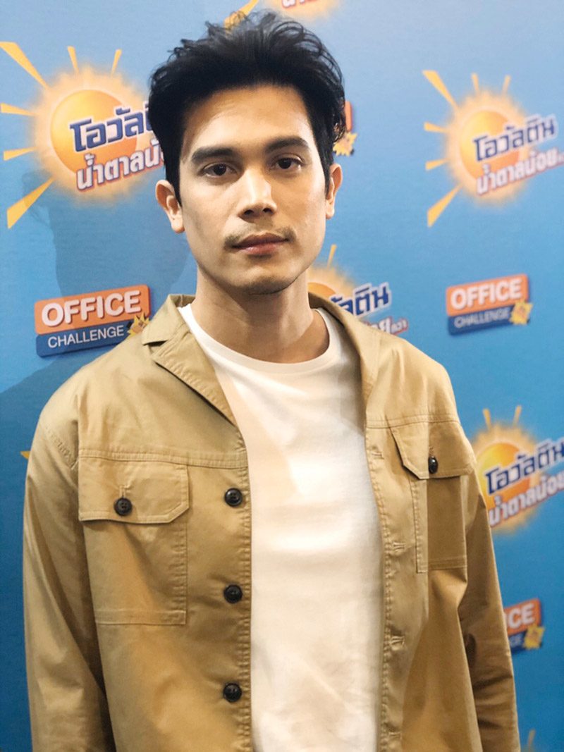 ‘ซันนี่’ชวนดูลุกส์ใหม่หนัง‘ฮาวทูทิ้งฯ’