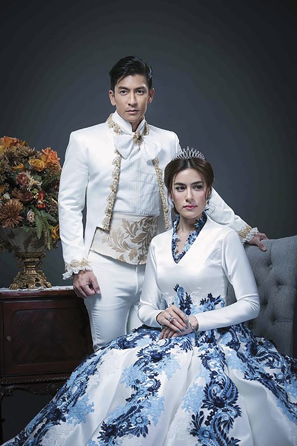 ทีวีปีหนูทองเดือด