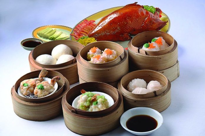 คอลัมน์ ชวนชิมกินดื่ม