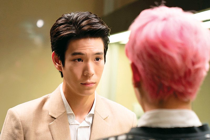 ตุ๊ดซี่ส์ แอนด์ เดอะ เฟค