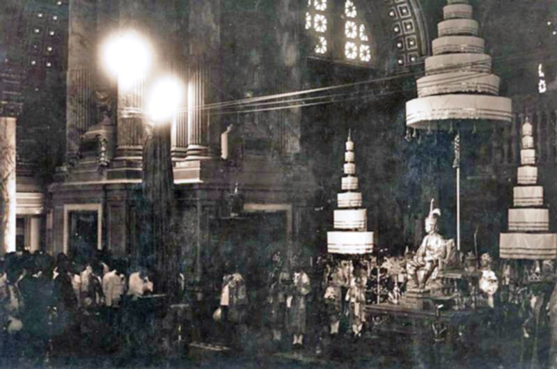 วันรัฐธรรมนูญ10ธันวาคม