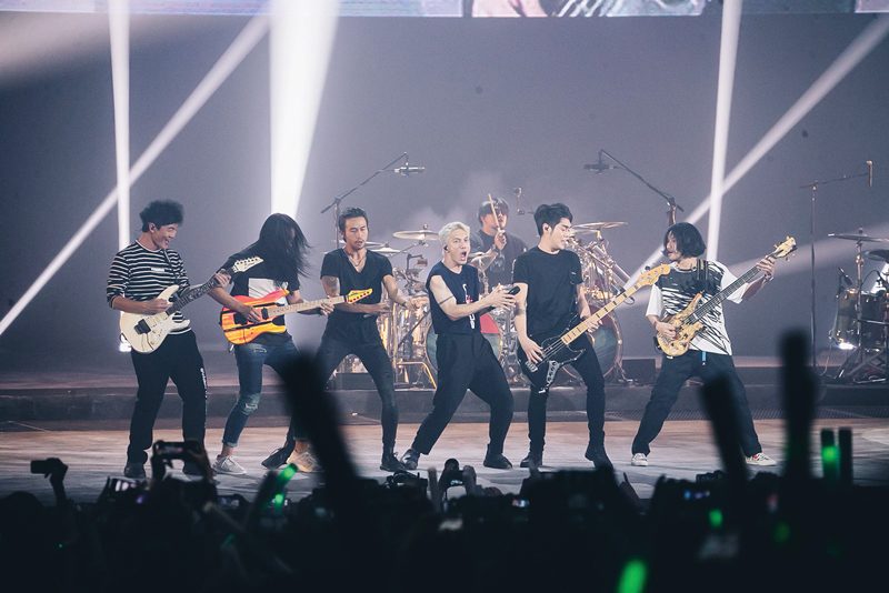 คอนเสิร์ต