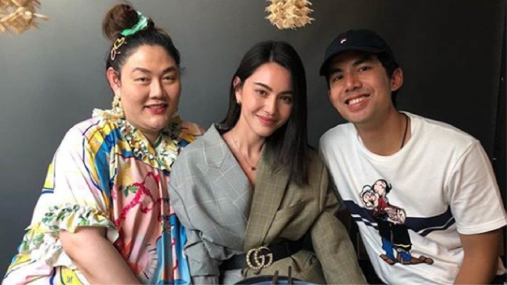 เปลือยใจสาวฮอต‘ใหม่ ดาวิกา’