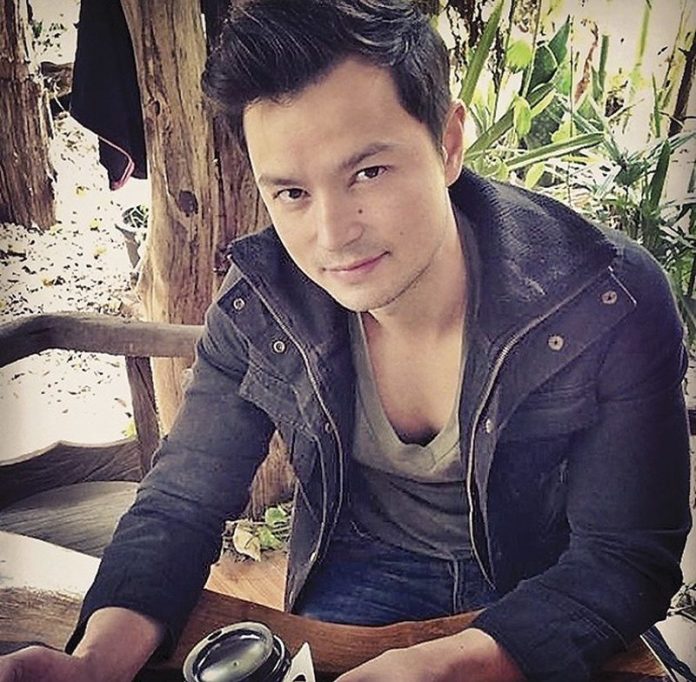 บันเทิง