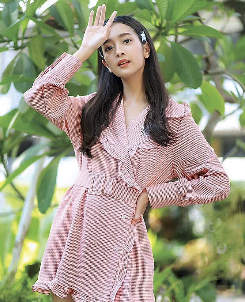 บันเทิง