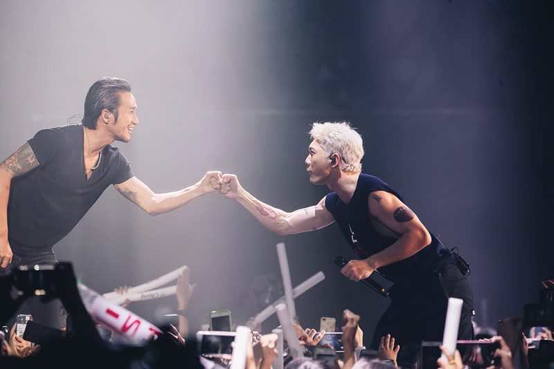 คอนเสิร์ต