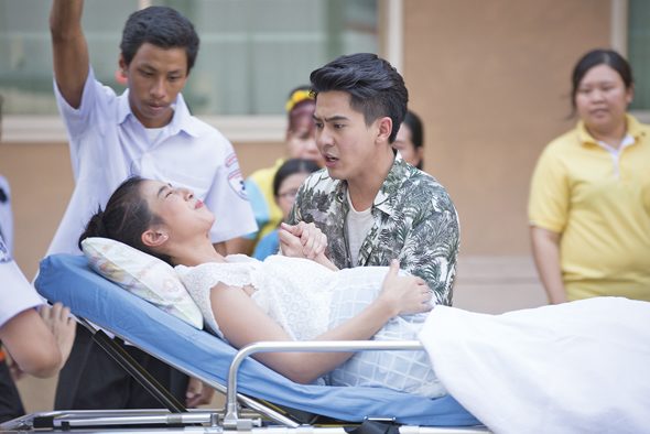 ทีวีปีหนูทองเดือด