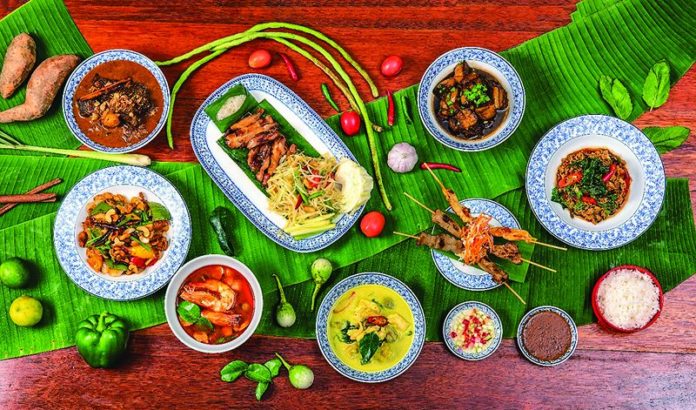 คอลัมน์ ชวนชิมกินดื่ม