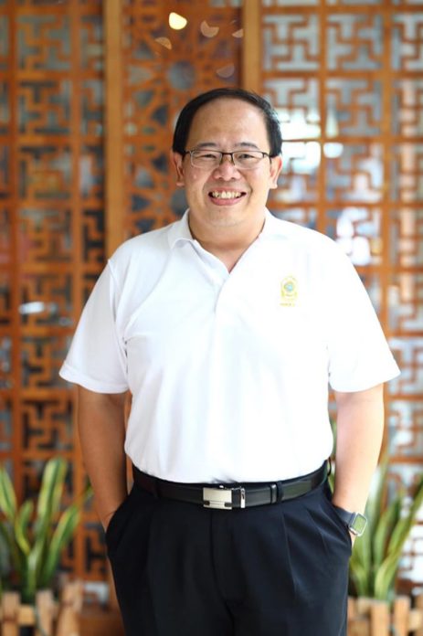 มุมสะท้อน-กกต.เสนอยุบ‘อนค.’ : รายงานพิเศษ