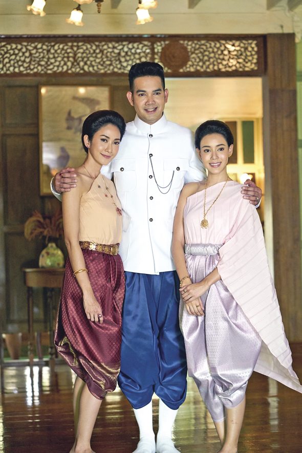 ทีวีปีหนูทองเดือด