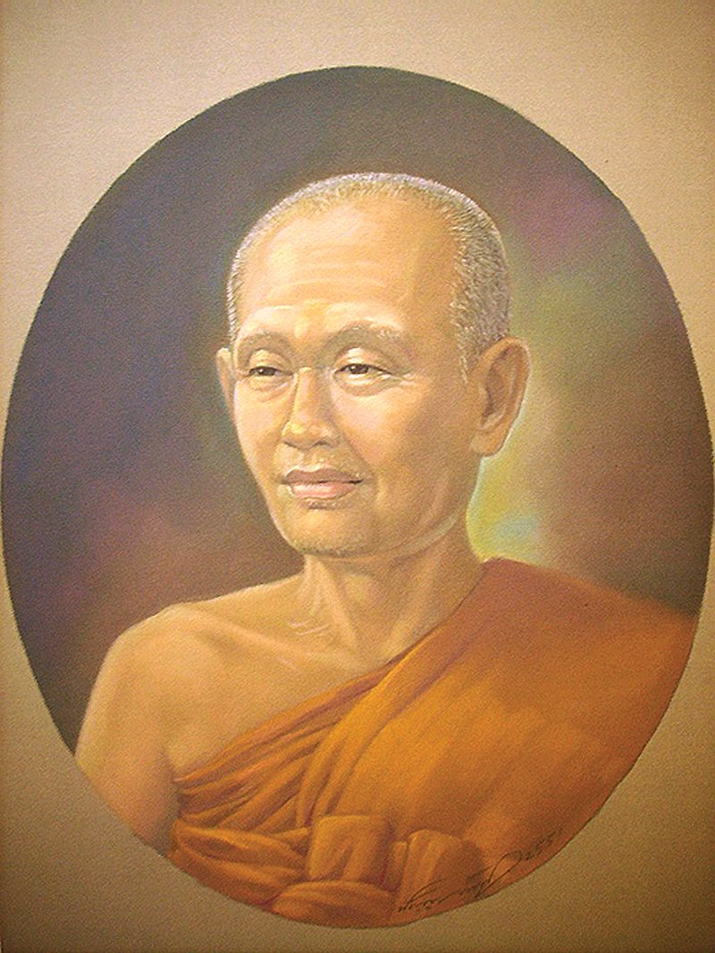 สมเด็จพระอริยวงษญาณ