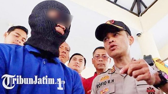 หนุ่มน.ศ. “ล้างแค้น”