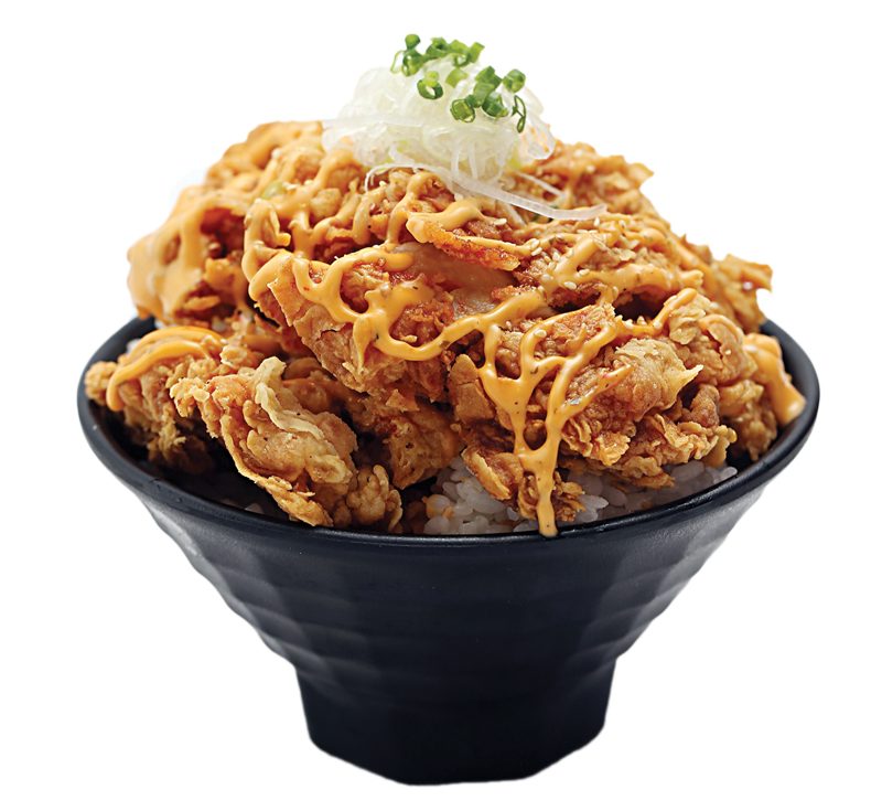 ทุกเมนูอร่อยที่ S&P