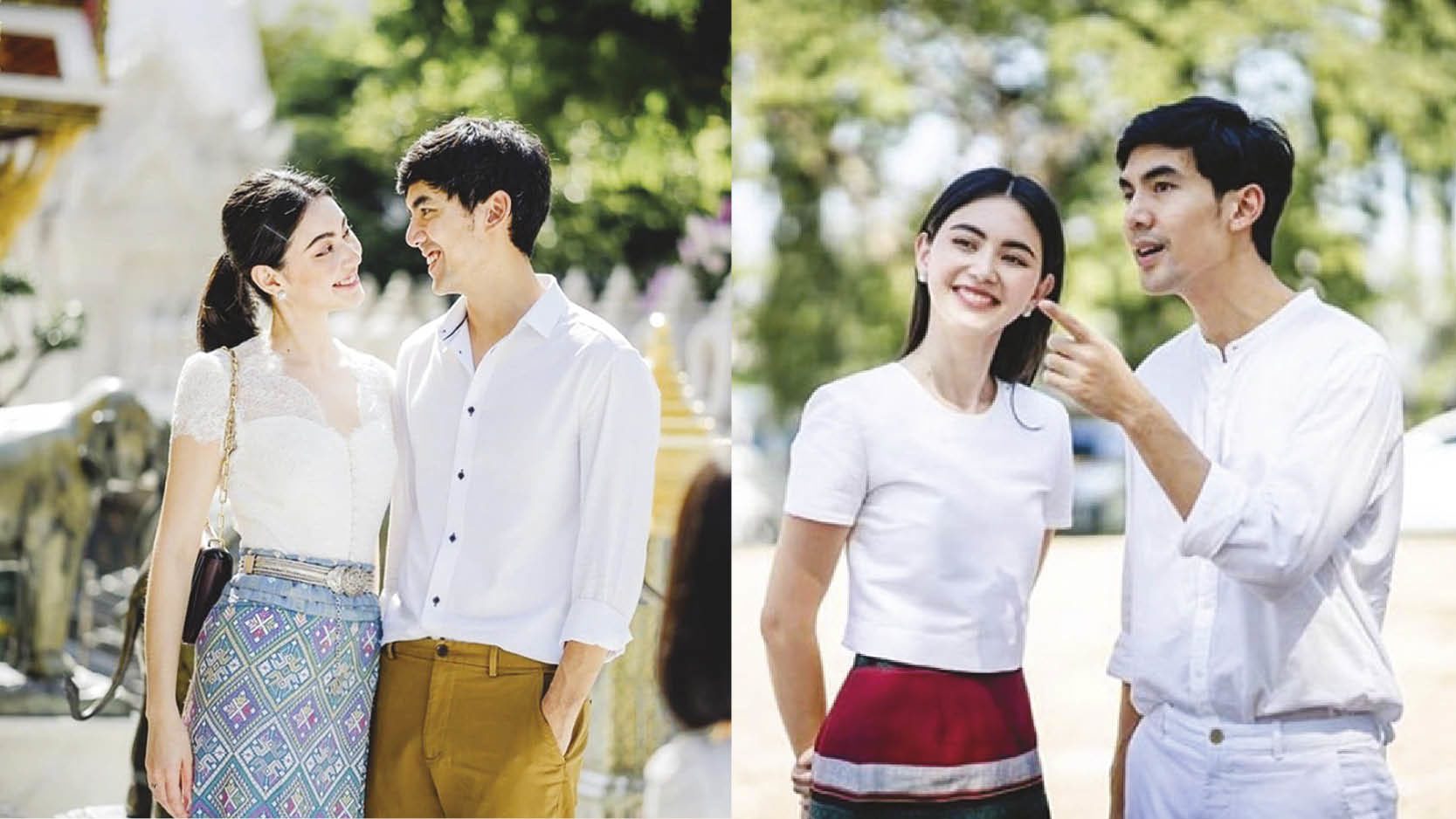 เปลือยใจสาวฮอต ‘ใหม่ ดาวิกา’