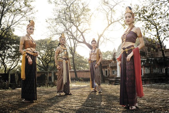 ทีวีปีหนูทองเดือด