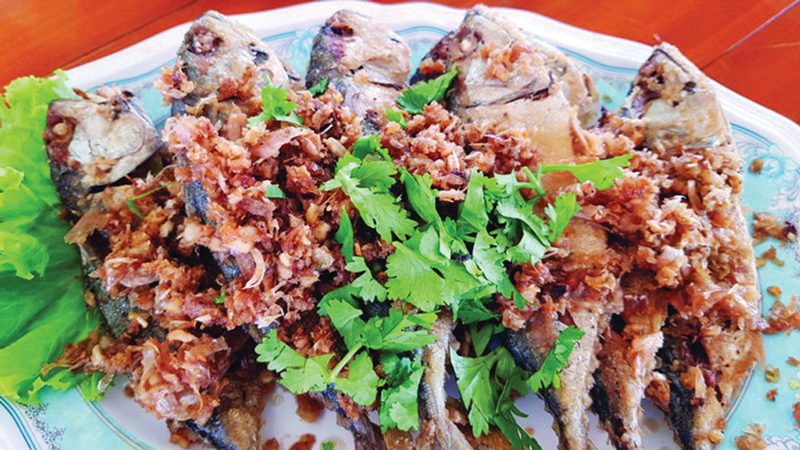 ปีใหม่-แวะร้านอร่อย