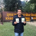 เริ่มแล้ว Passport เขาใหญ่หุบเขาแห่งความสุข - ประทับตรา 21 สถานที่
