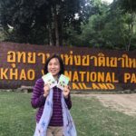 เริ่มแล้ว Passport เขาใหญ่หุบเขาแห่งความสุข - ประทับตรา 21 สถานที่