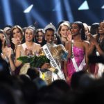เปิดชีวิต โซซิบีนี ทุนซี มิสยูนิเวิร์ส 2019 สาวงามจากแอฟริกาใต้ ตอบคำถามสุดกินใจ