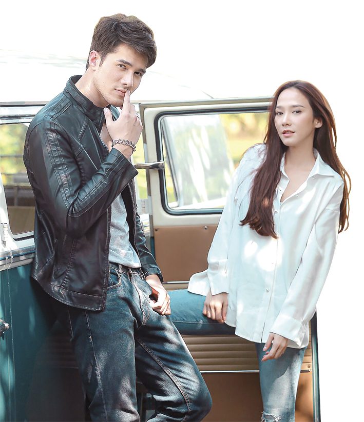 ทีวีปีหนูทองเดือด