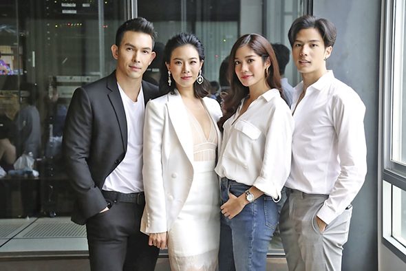 ทีวีปีหนูทองเดือด