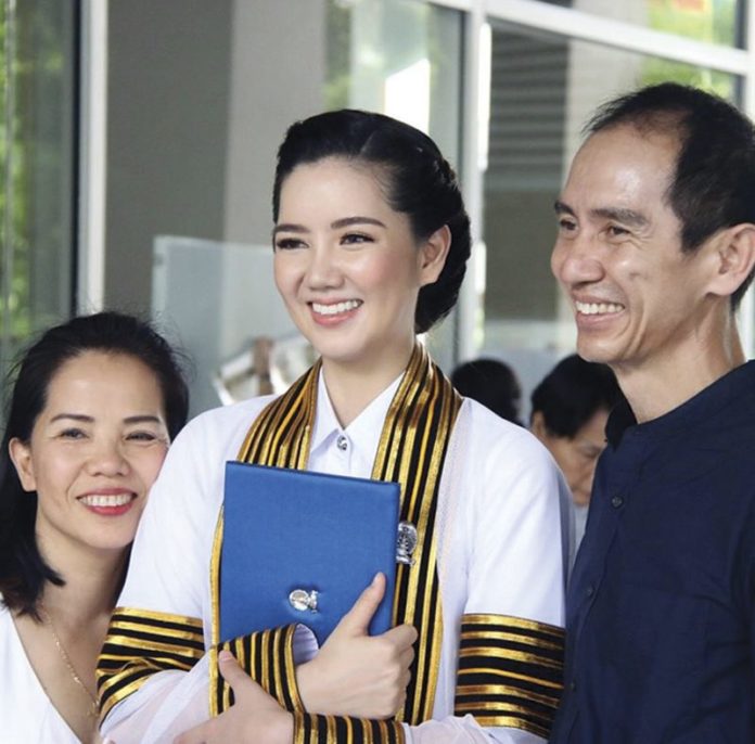 ‘ริชชี่’ขอบคุณโอกาส ได้พิสูจน์ฝีมือการแสดง : บันเทิง