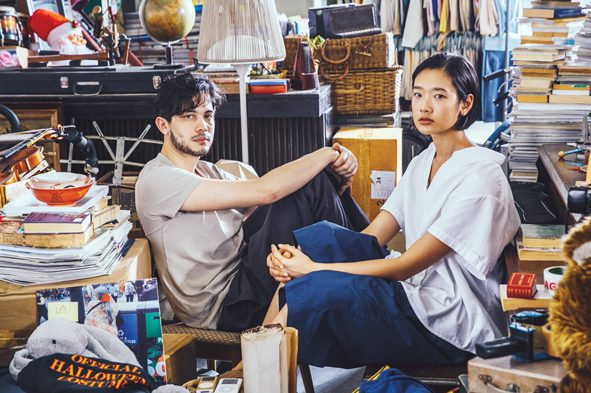 ‘ซันนี่’ 15 ปีกับโลกมายา ใจภักดิ์รักแสดง-สุขทุกอย่างที่ทำ