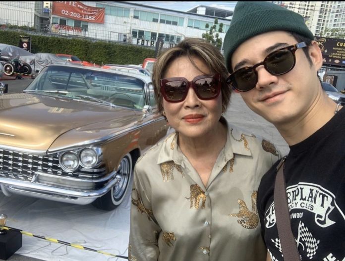 มาริโอ้ โอ้ เปย์