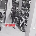 ยอมอดมื้อกินมื้อ! เก็บเงิน5หมื่นซื้อจยย.เป็นของขวัญวันเกิดตัวเอง สาวโรงงานช้ำโดนโจรลัก(คลิป)