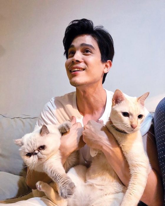 ‘ซันนี่’ 15 ปีกับโลกมายา ใจภักดิ์รักแสดง-สุขทุกอย่างที่ทำ