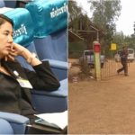 รอเชือด‘ปารีณา’ ตำรวจจ่อออกหมายเรียก‘เอ๋’ ฟันข้อหารุกป่าหลังปิดสมัยประชุมสภา