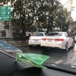 เช้าวันจันทร์สุดสาหัส! ฝนถล่มกรุง ห่าใหญ่ อุบัติเหตุพรึ่บ-รถติดหนักหลายพื้นที่