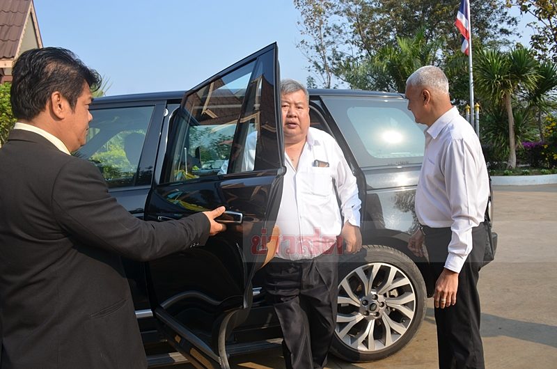 ศาลไม่อนุญาตให้นายเปรมชัยถอดกำไลอีเอ็ม