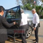 เปรมชัย แห้ว! ศาลไม่อนุญาตถอดกำไลEM อ้างป่วยเบาหวาน ชี้แผลอยู่คนละข้าง