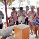 สาวใบ้ชูนิ้วให้เน้นๆ! เลขเด็ด เจ้าแม่ตะเคียน ชาวบ้านขนลุก เชื่อมีสัมผัสพิเศษ