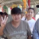สาวใบ้ชูนิ้วให้เน้นๆ! เลขเด็ด เจ้าแม่ตะเคียน ชาวบ้านขนลุก เชื่อมีสัมผัสพิเศษ