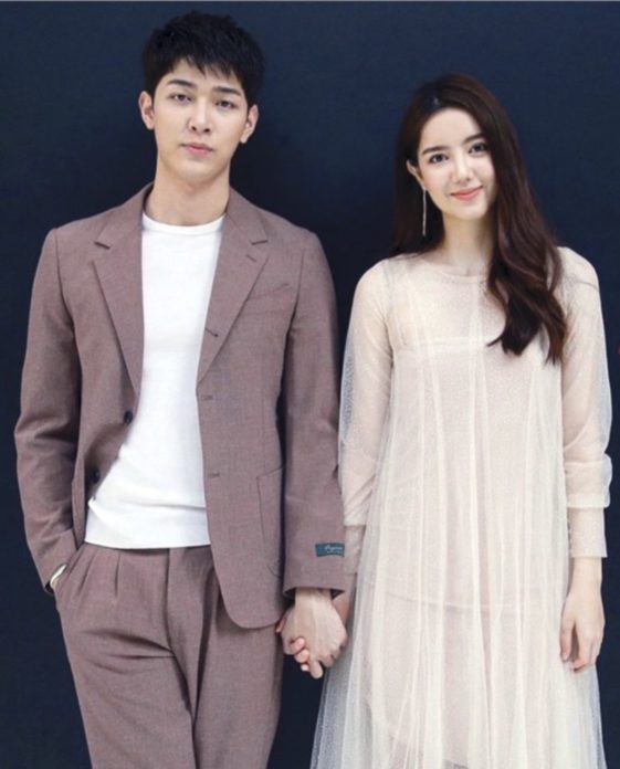 ‘ริชชี่’ขอบคุณโอกาส ได้พิสูจน์ฝีมือการแสดง : บันเทิง
