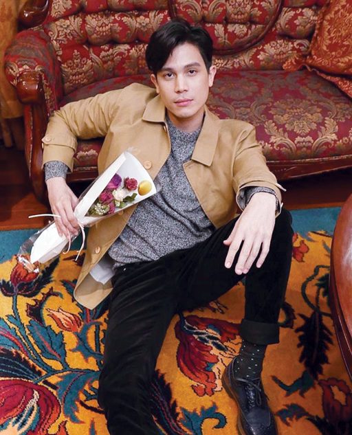 ‘ซันนี่’ 15 ปีกับโลกมายา ใจภักดิ์รักแสดง-สุขทุกอย่างที่ทำ