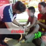 สุดท้ายต้องแก้ผ้าวิ่งรอบศาล! ลองของ‘ไอ้ไข่’บนเล่นๆขอให้ขายหวย 600 ใบหมดวันเดียว